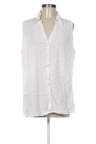 Дамска риза Bpc Bonprix Collection, Размер XL, Цвят Бял, Цена 15,00 лв.