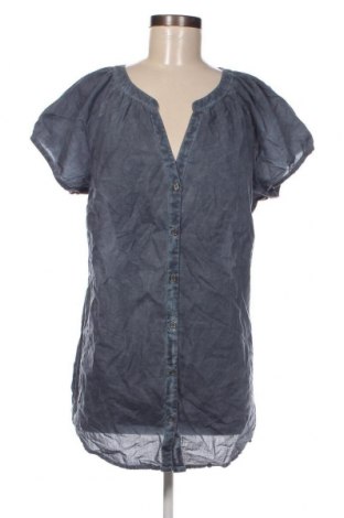 Női ing Bpc Bonprix Collection, Méret L, Szín Kék, Ár 3 805 Ft