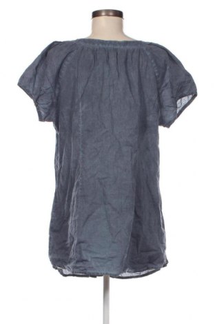 Γυναικείο πουκάμισο Bpc Bonprix Collection, Μέγεθος L, Χρώμα Μπλέ, Τιμή 9,28 €