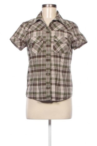 Γυναικείο πουκάμισο Bpc Bonprix Collection, Μέγεθος M, Χρώμα Πολύχρωμο, Τιμή 3,85 €