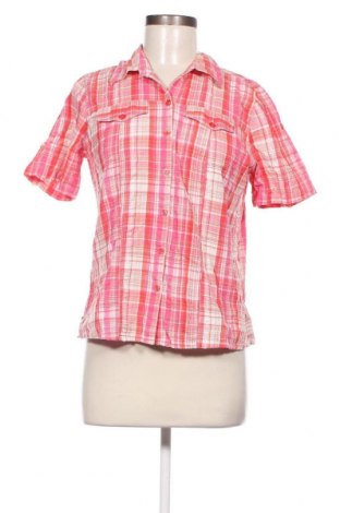 Дамска риза Brandtex, Размер M, Цвят Многоцветен, Цена 10,00 лв.