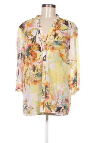 Γυναικείο πουκάμισο Brax, Μέγεθος XL, Χρώμα Πολύχρωμο, Τιμή 21,03 €