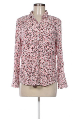 Γυναικείο πουκάμισο Brax, Μέγεθος L, Χρώμα Πολύχρωμο, Τιμή 10,46 €
