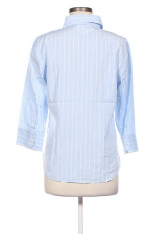 Γυναικείο πουκάμισο Brookshire, Μέγεθος L, Χρώμα Μπλέ, Τιμή 13,37 €
