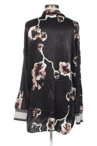 Γυναικείο πουκάμισο By Malene Birger, Μέγεθος L, Χρώμα Μαύρο, Τιμή 47,57 €