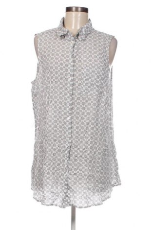 Γυναικείο πουκάμισο C&A, Μέγεθος L, Χρώμα Πολύχρωμο, Τιμή 6,18 €