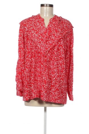 Γυναικείο πουκάμισο C&A, Μέγεθος XXL, Χρώμα Πολύχρωμο, Τιμή 10,82 €