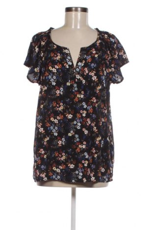 Γυναικείο πουκάμισο C&A, Μέγεθος L, Χρώμα Πολύχρωμο, Τιμή 4,70 €