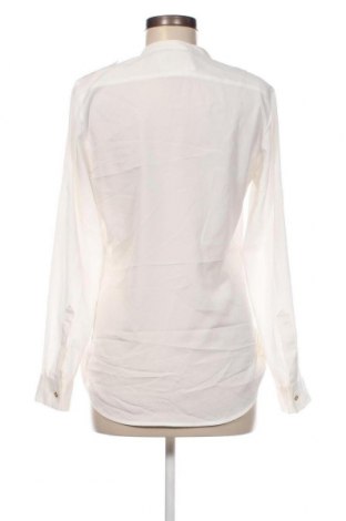 Damenbluse Calvin Klein, Größe XS, Farbe Weiß, Preis 28,39 €