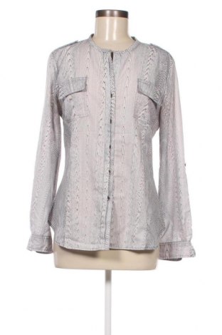 Γυναικείο πουκάμισο Calvin Klein, Μέγεθος M, Χρώμα Πολύχρωμο, Τιμή 23,97 €
