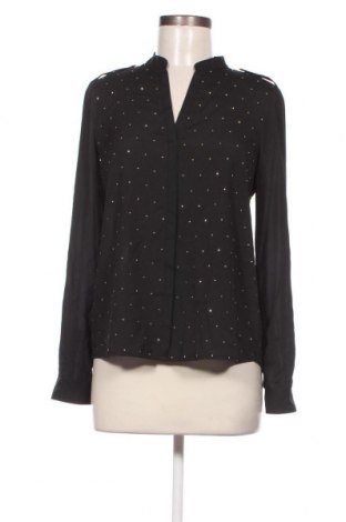 Γυναικείο πουκάμισο Calvin Klein, Μέγεθος S, Χρώμα Μαύρο, Τιμή 29,31 €
