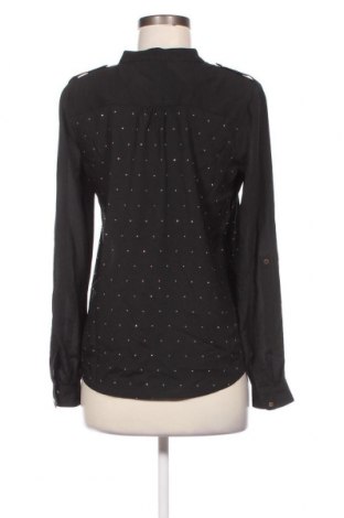 Γυναικείο πουκάμισο Calvin Klein, Μέγεθος S, Χρώμα Μαύρο, Τιμή 67,41 €