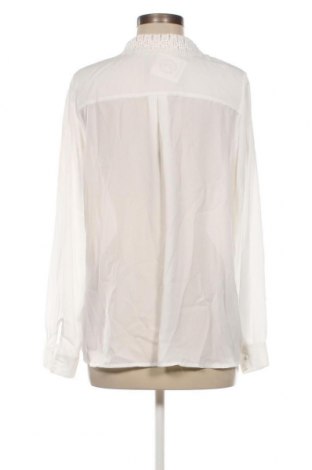 Γυναικείο πουκάμισο Camaieu, Μέγεθος M, Χρώμα Λευκό, Τιμή 10,15 €