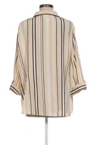 Γυναικείο πουκάμισο Canda, Μέγεθος 3XL, Χρώμα Πολύχρωμο, Τιμή 14,07 €