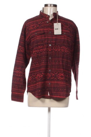 Γυναικείο πουκάμισο Carhartt, Μέγεθος M, Χρώμα Κόκκινο, Τιμή 70,10 €