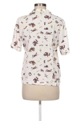 Γυναικείο πουκάμισο Carhartt, Μέγεθος S, Χρώμα Λευκό, Τιμή 32,33 €