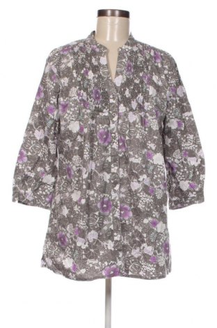 Γυναικείο πουκάμισο Casa Blanca, Μέγεθος XL, Χρώμα Πολύχρωμο, Τιμή 12,52 €