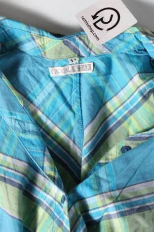 Dámská košile  Casualwear, Velikost L, Barva Vícebarevné, Cena  471,00 Kč