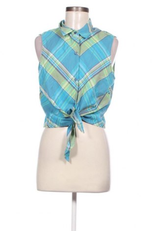 Damenbluse Casualwear, Größe L, Farbe Mehrfarbig, Preis 10,84 €