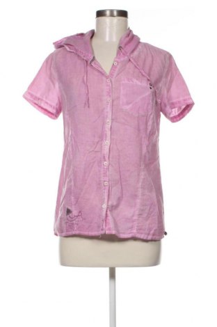 Γυναικείο πουκάμισο Cecil, Μέγεθος S, Χρώμα Ρόζ , Τιμή 3,00 €