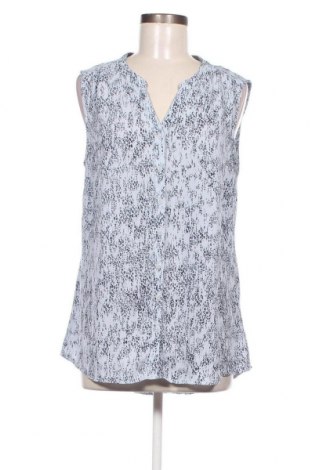 Γυναικείο πουκάμισο Charles Vogele, Μέγεθος XL, Χρώμα Μπλέ, Τιμή 6,96 €