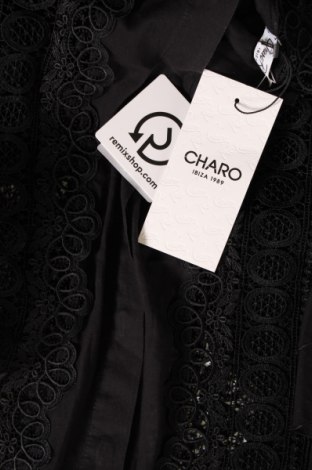 Дамска риза Charo Ruiz Ibiza, Размер S, Цвят Черен, Цена 257,40 лв.
