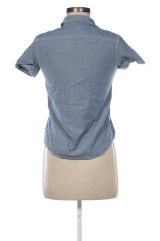Dámská košile  Cherokee, Velikost M, Barva Modrá, Cena  92,00 Kč