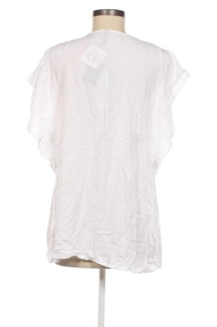 Γυναικείο πουκάμισο Chicoree, Μέγεθος XXL, Χρώμα Λευκό, Τιμή 24,74 €