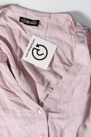 Γυναικείο πουκάμισο Chillytime, Μέγεθος M, Χρώμα Βιολετί, Τιμή 6,18 €