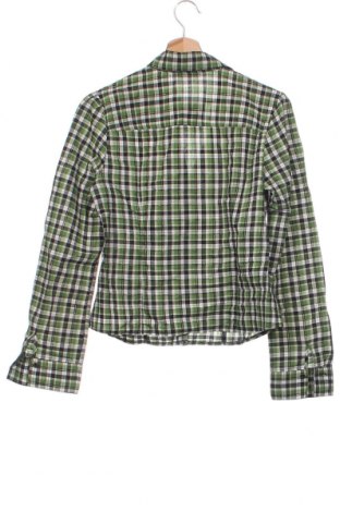 Γυναικείο πουκάμισο Clockhouse, Μέγεθος M, Χρώμα Πολύχρωμο, Τιμή 3,25 €