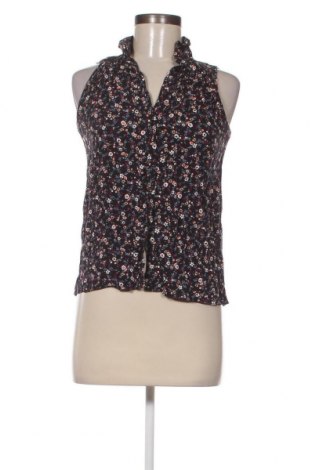 Γυναικείο πουκάμισο Clockhouse, Μέγεθος S, Χρώμα Πολύχρωμο, Τιμή 3,56 €