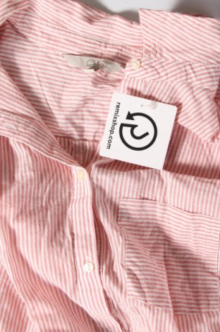 Γυναικείο πουκάμισο Clockhouse, Μέγεθος L, Χρώμα Πολύχρωμο, Τιμή 6,18 €