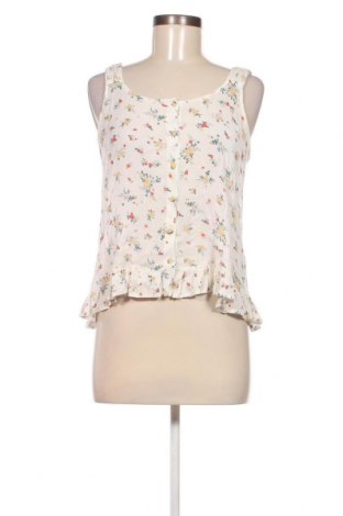 Γυναικείο πουκάμισο Clockhouse, Μέγεθος M, Χρώμα Λευκό, Τιμή 5,72 €