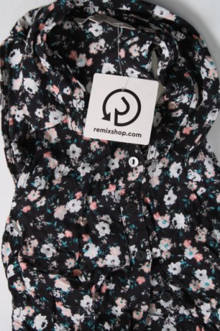 Γυναικείο πουκάμισο Clockhouse, Μέγεθος XS, Χρώμα Πολύχρωμο, Τιμή 2,47 €