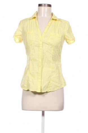 Dámská košile  Clockhouse, Velikost M, Barva Žlutá, Cena  399,00 Kč