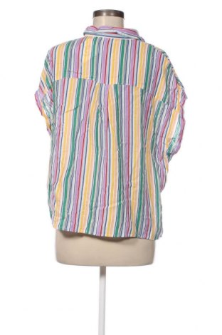 Дамска риза Clockhouse, Размер XL, Цвят Многоцветен, Цена 12,00 лв.