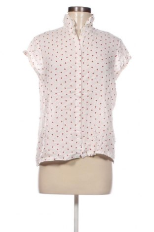 Γυναικείο πουκάμισο Clockhouse, Μέγεθος L, Χρώμα Λευκό, Τιμή 8,81 €