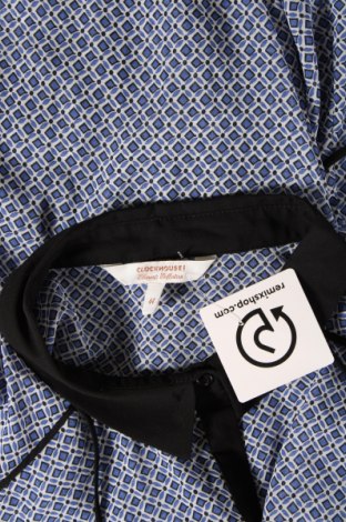 Γυναικείο πουκάμισο Clockhouse, Μέγεθος XL, Χρώμα Πολύχρωμο, Τιμή 11,13 €