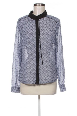 Γυναικείο πουκάμισο Clockhouse, Μέγεθος XL, Χρώμα Πολύχρωμο, Τιμή 12,21 €