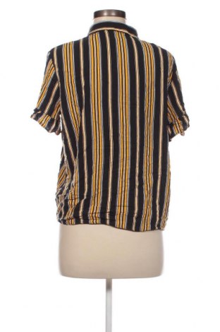 Γυναικείο πουκάμισο Clockhouse, Μέγεθος L, Χρώμα Πολύχρωμο, Τιμή 6,49 €