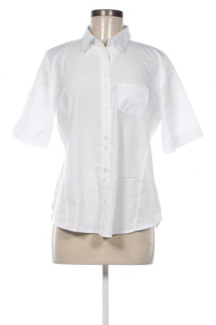 Дамска риза Collection, Размер L, Цвят Бял, Цена 15,00 лв.