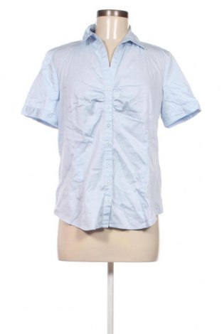 Dámska košeľa  Collection L, Veľkosť L, Farba Modrá, Cena  5,67 €