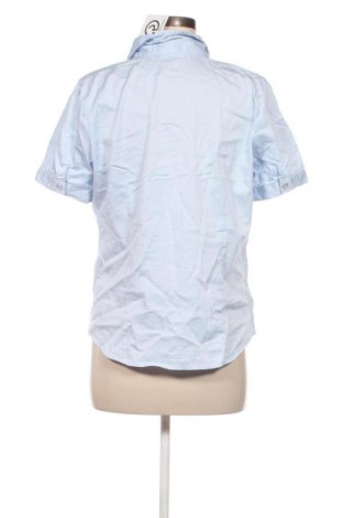 Dámská košile  Collection L, Velikost L, Barva Modrá, Cena  140,00 Kč
