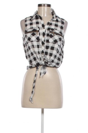 Γυναικείο πουκάμισο Colloseum, Μέγεθος M, Χρώμα Πολύχρωμο, Τιμή 6,96 €