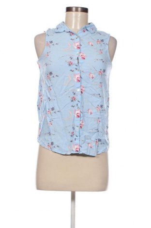 Γυναικείο πουκάμισο Colloseum, Μέγεθος S, Χρώμα Μπλέ, Τιμή 2,94 €