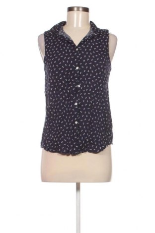 Γυναικείο πουκάμισο Colloseum, Μέγεθος S, Χρώμα Μπλέ, Τιμή 2,63 €