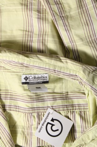 Dámská košile  Columbia, Velikost L, Barva Vícebarevné, Cena  98,00 Kč
