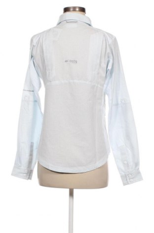 Γυναικείο πουκάμισο Columbia, Μέγεθος S, Χρώμα Πολύχρωμο, Τιμή 31,55 €