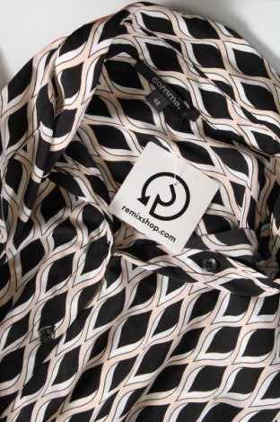 Γυναικείο πουκάμισο Comma,, Μέγεθος L, Χρώμα Πολύχρωμο, Τιμή 25,72 €