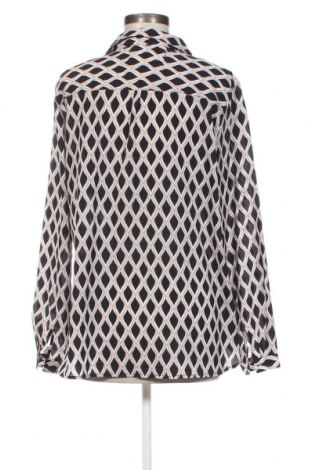 Γυναικείο πουκάμισο Comma,, Μέγεθος L, Χρώμα Πολύχρωμο, Τιμή 25,72 €
